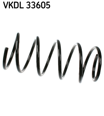SKF VKDL 33605 Fahrwerksfeder